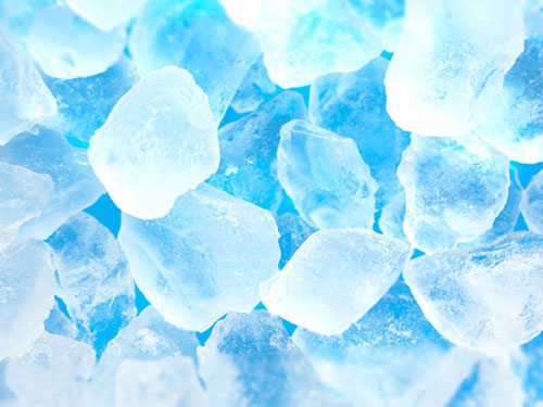 地下水は水温が安定している 地下水は水温が安定している